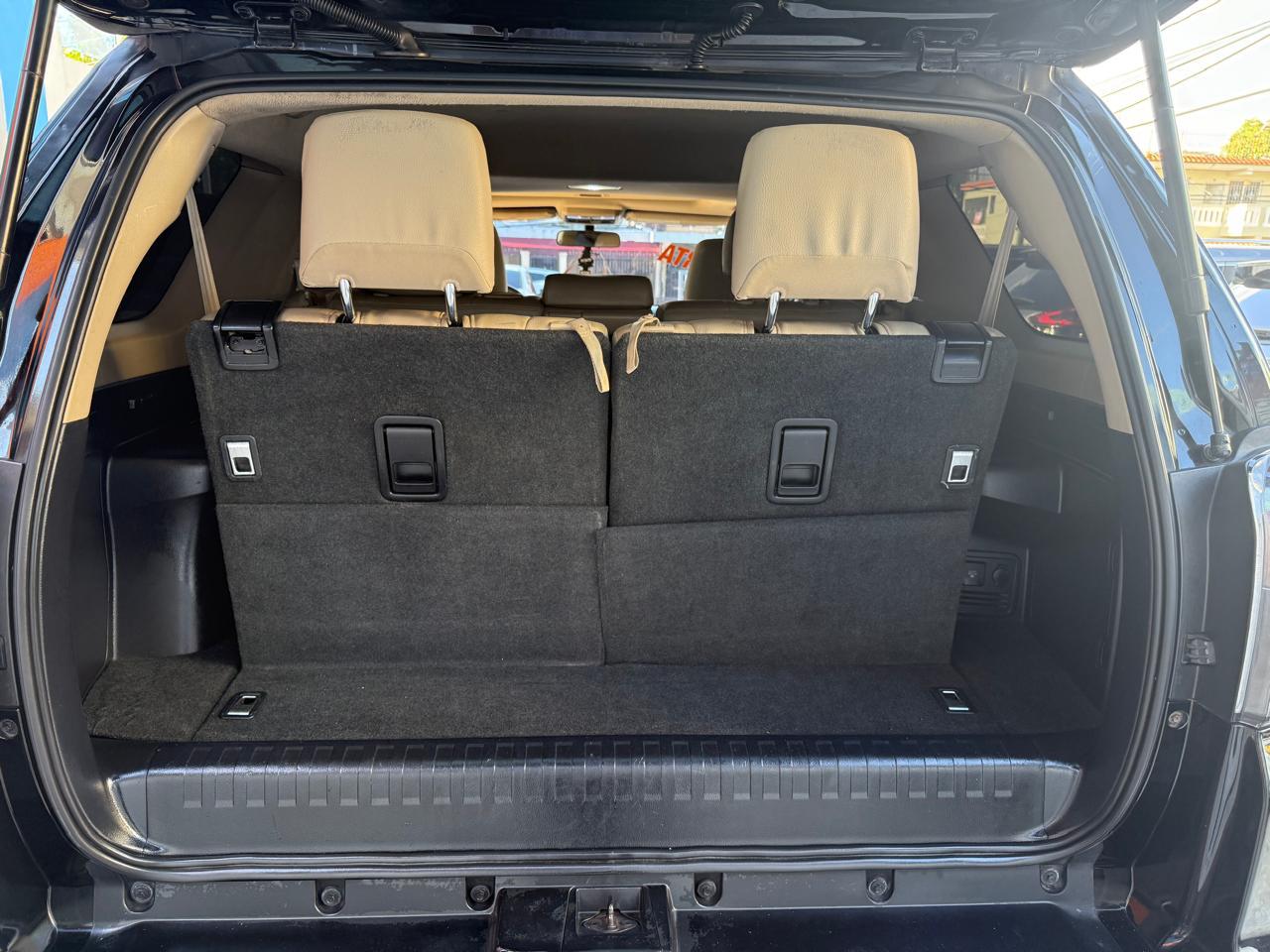 jeepetas y camionetas - toyota 4runner sr5 3