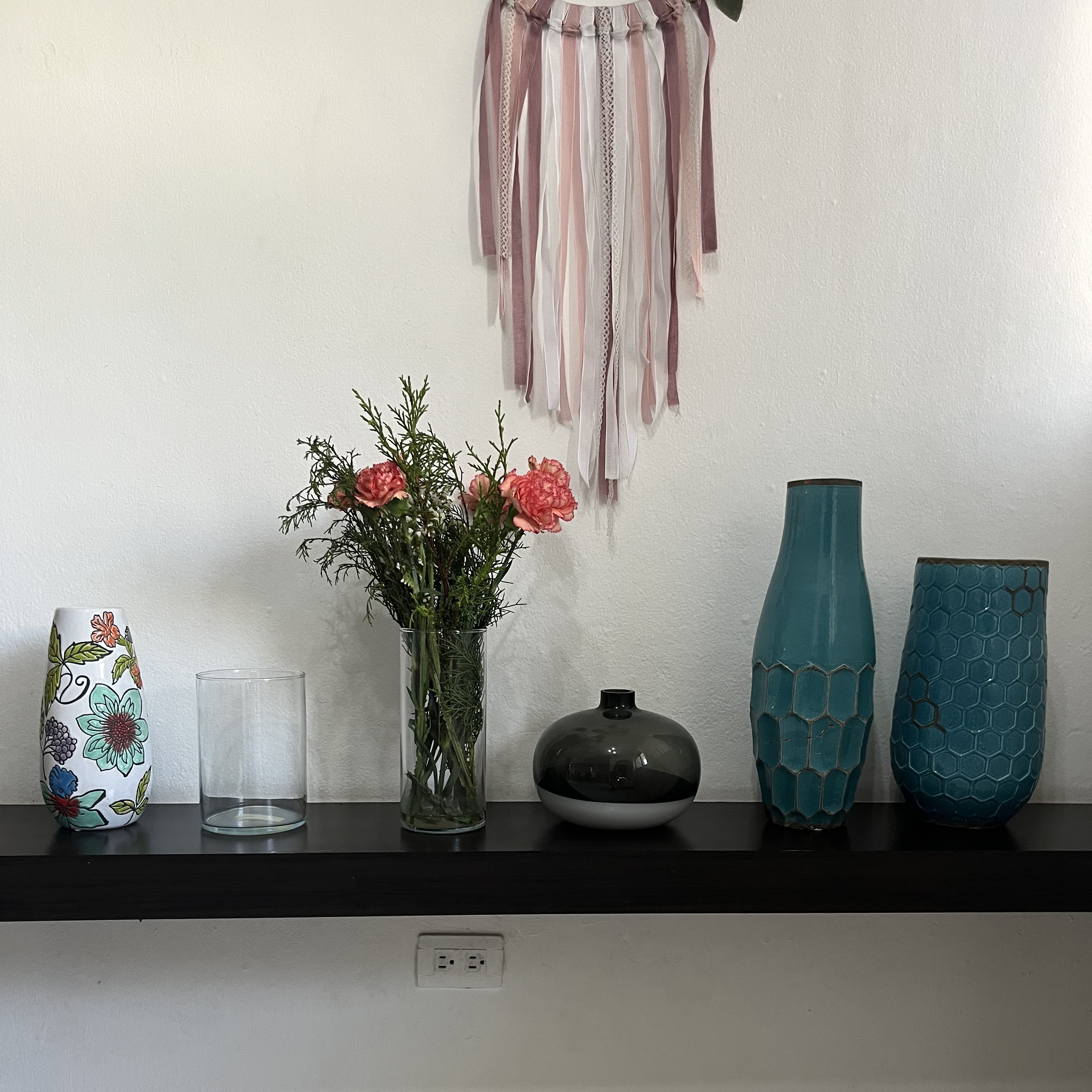 decoración y accesorios - Floreros Varios 4