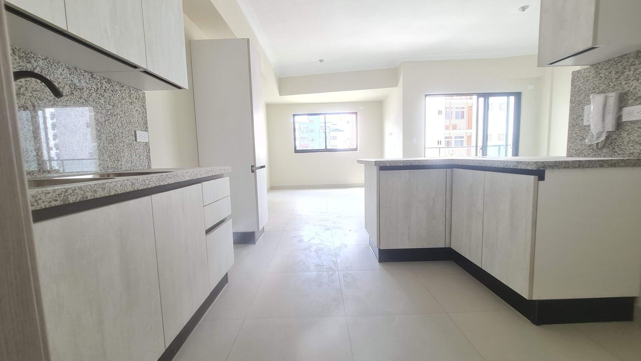 apartamentos - Apartamento de lujo con amenidades de lujo 6