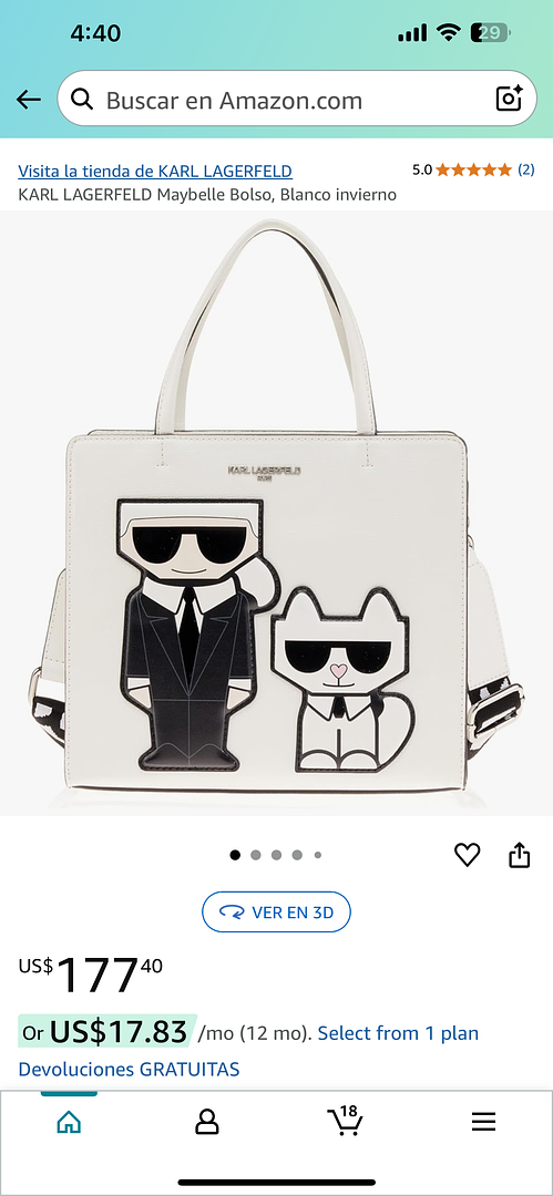 carteras y maletas - Cartera de Mujer  2