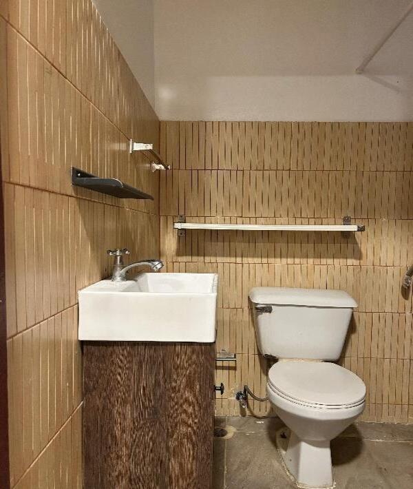 apartamentos - Alquiler Estudio, Av Delgado, Gazcue  4