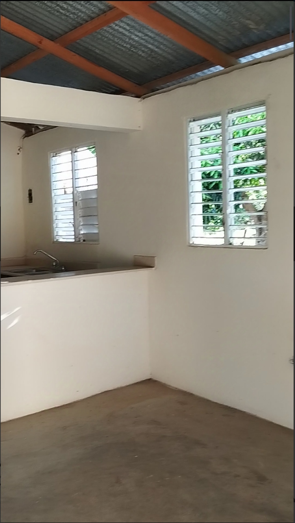 casas - Alquilo casa de campo,  Hato de Yaque, Santiago  1