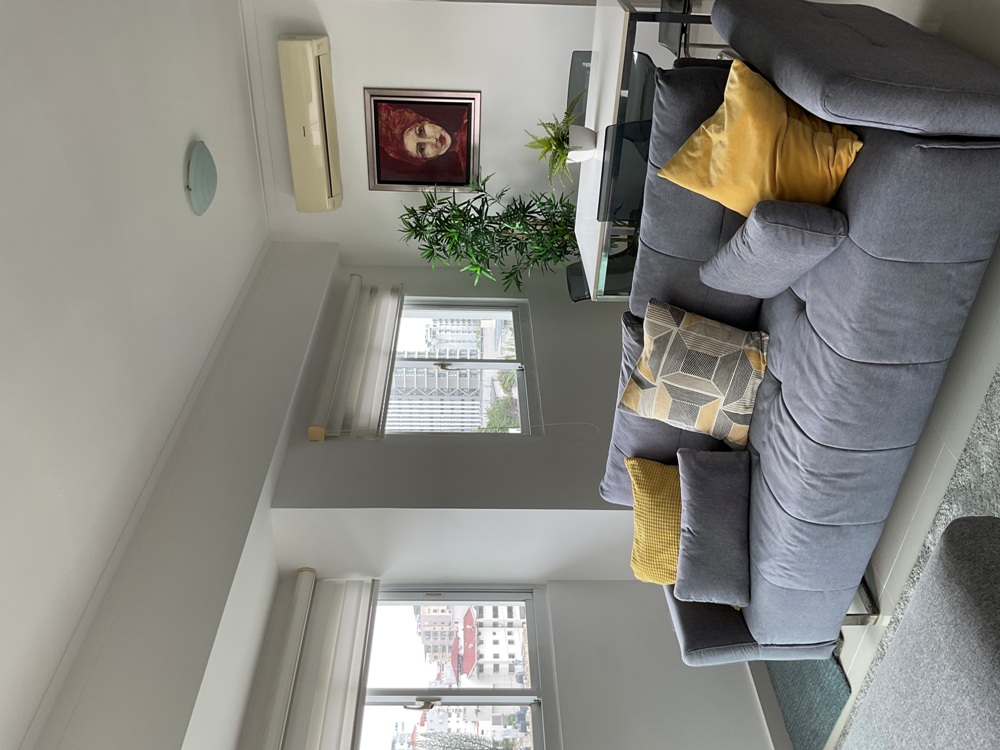 apartamentos - Descubre este apartamento en Piantini 1