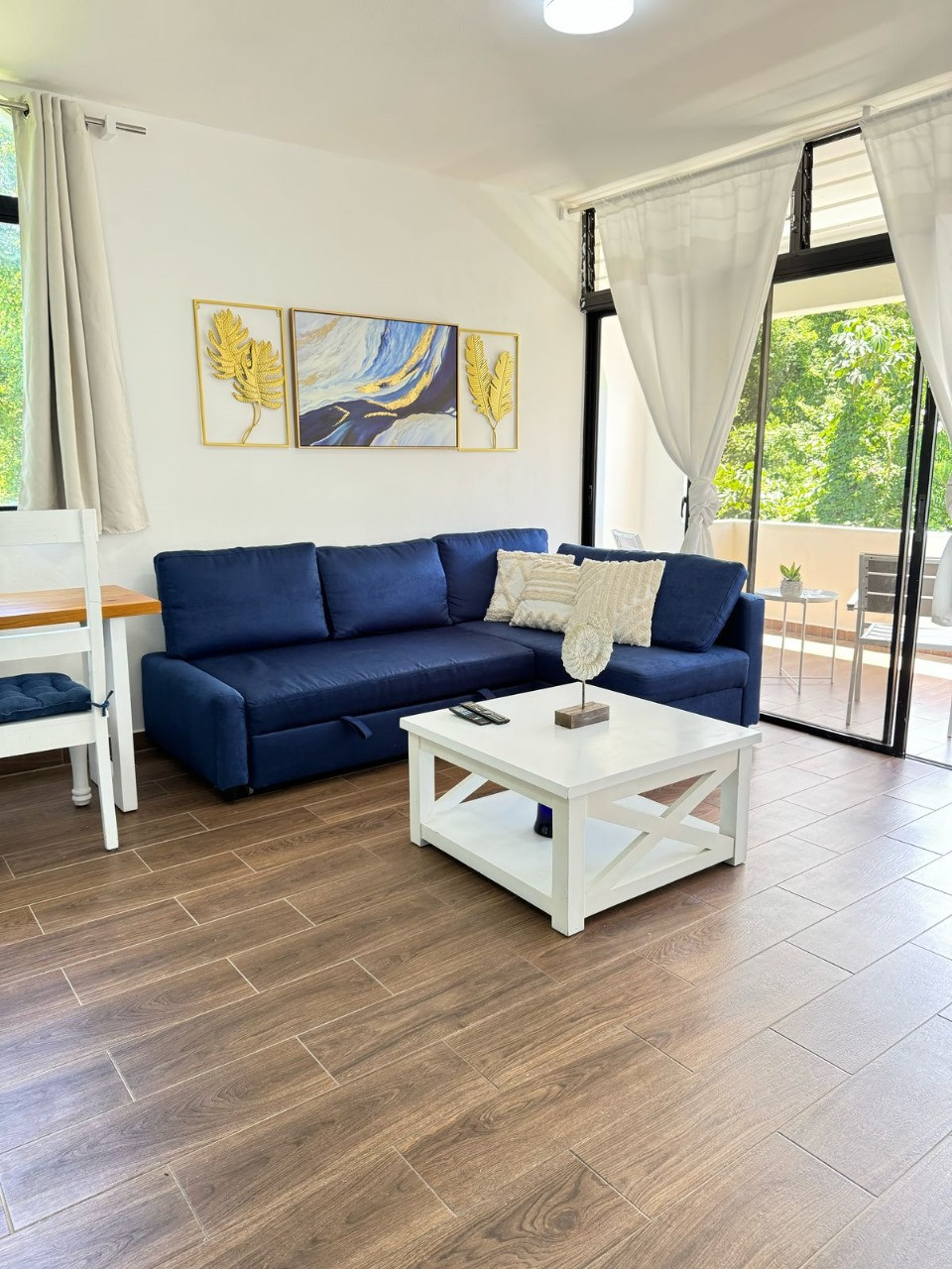 apartamentos - Apartamento en LA MULATA SOSÚA 4