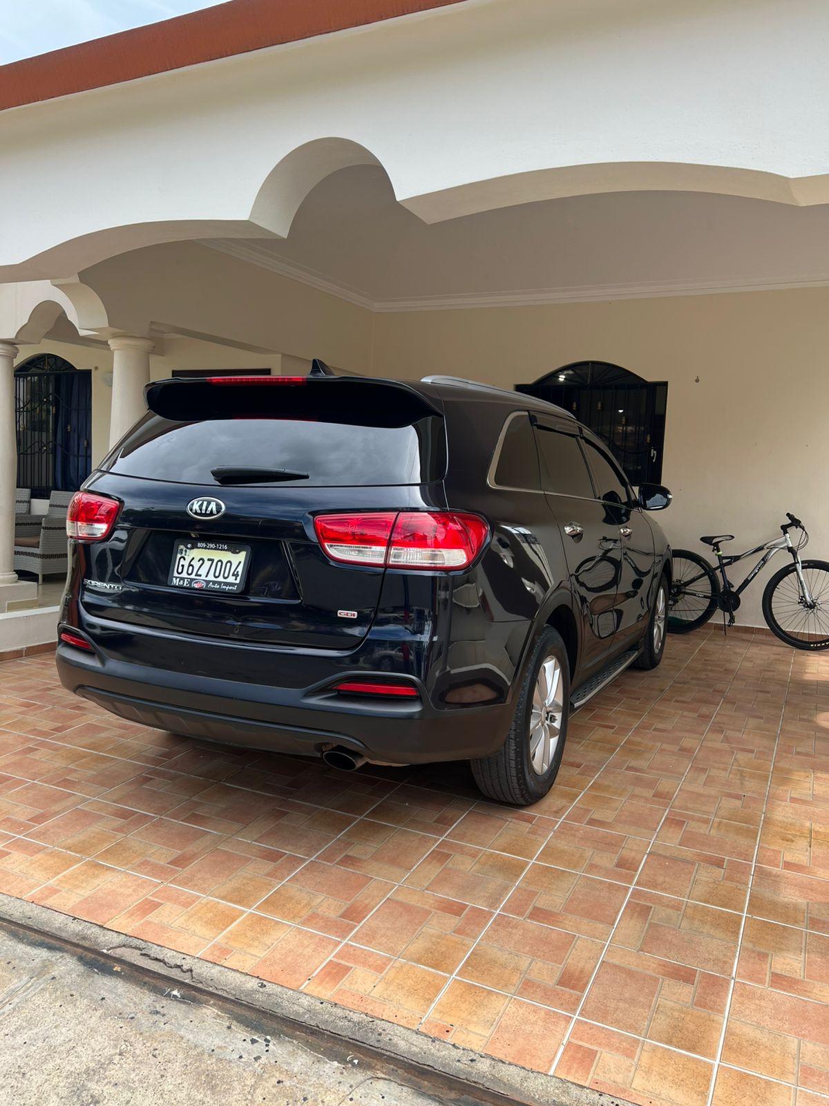 jeepetas y camionetas - kia sorento 2016 ex 2