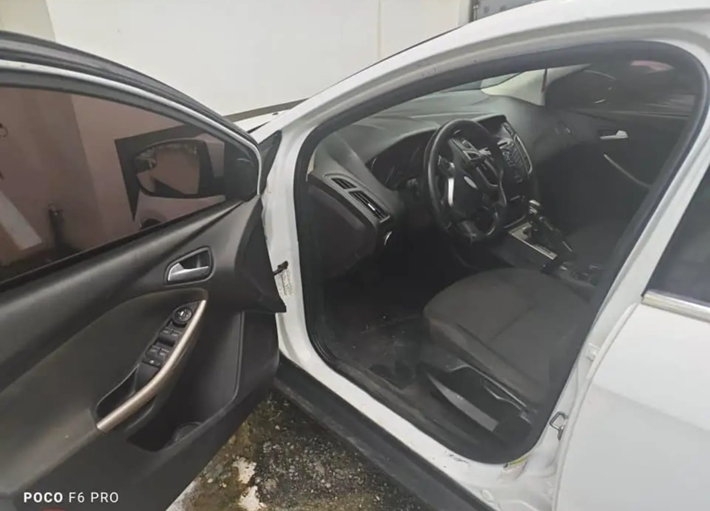 carros - Ford Focus 2012 -Sun Roof 6