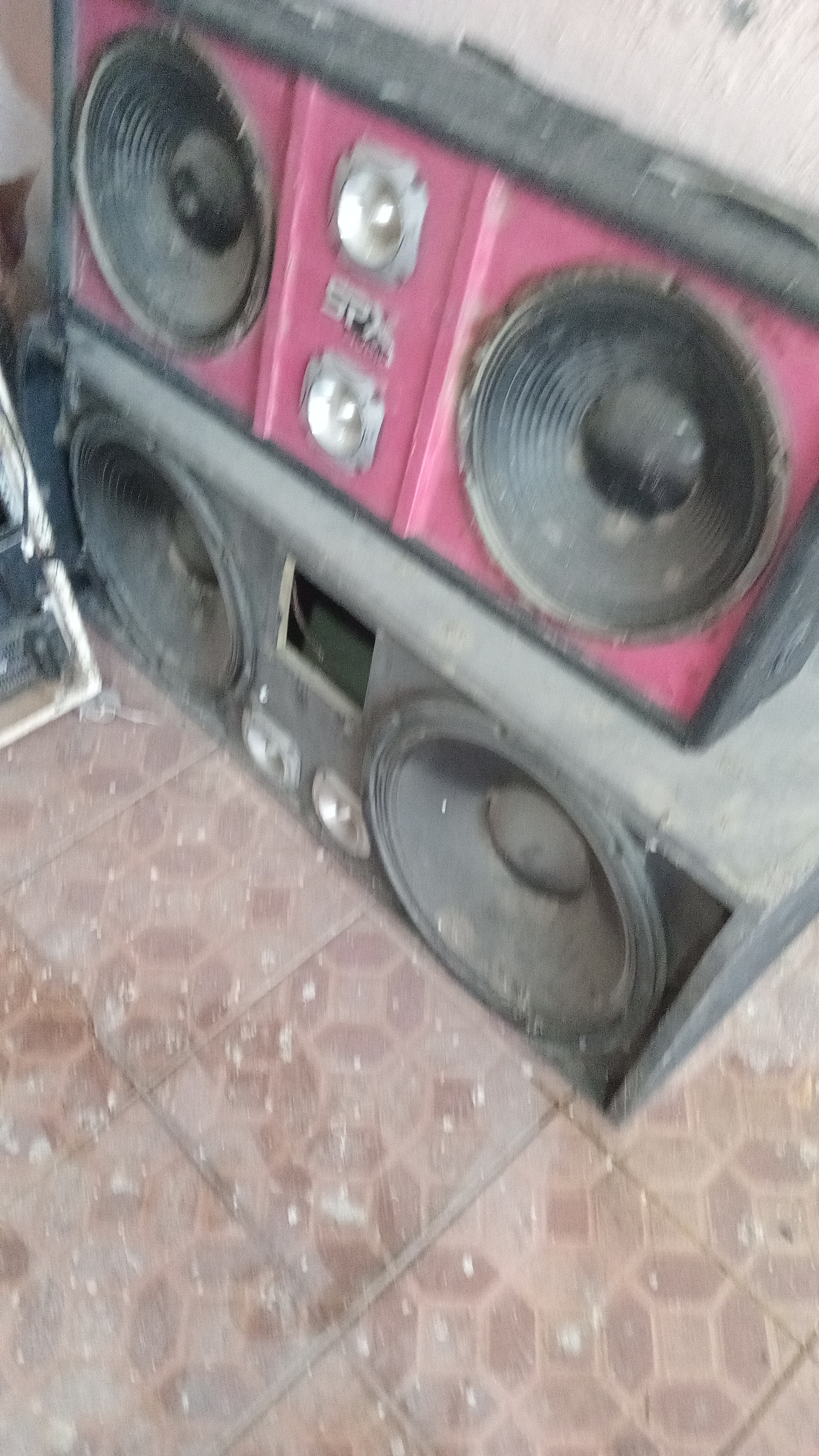 equipos profesionales - Se vende 3