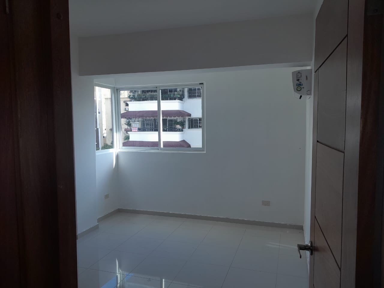 apartamentos - Se alquila en Bella vista 7