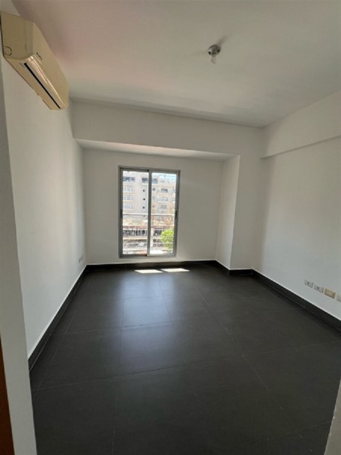 apartamentos - Apartamento en Piantini de 2 habitaciones Piso 8 7