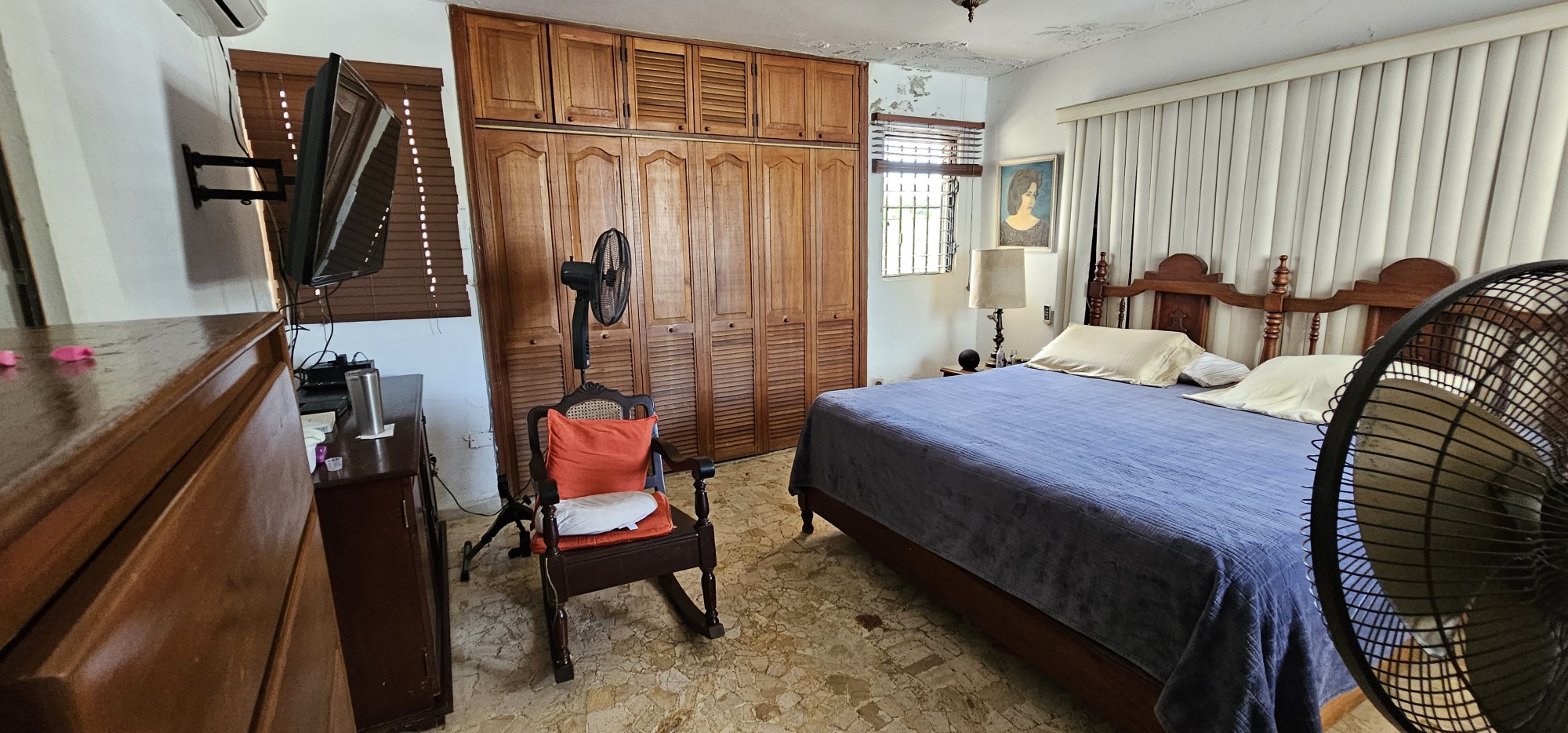 casas - VENDO CASA EN LA 📍CASTELANA SD. DISTRITO NACIONAL  7