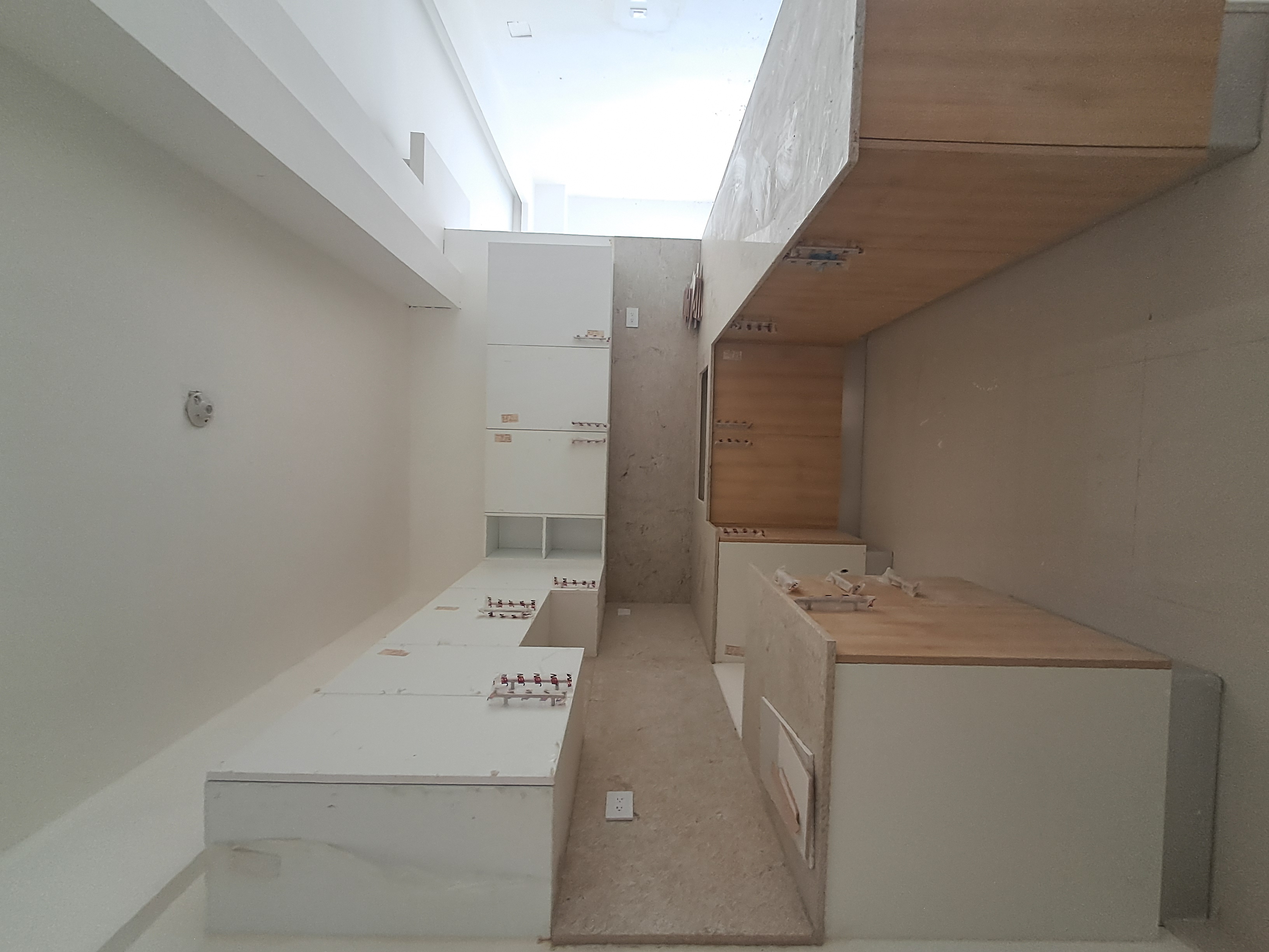 apartamentos - Apartamento para estrenar 2 habitaciones en Gazcue