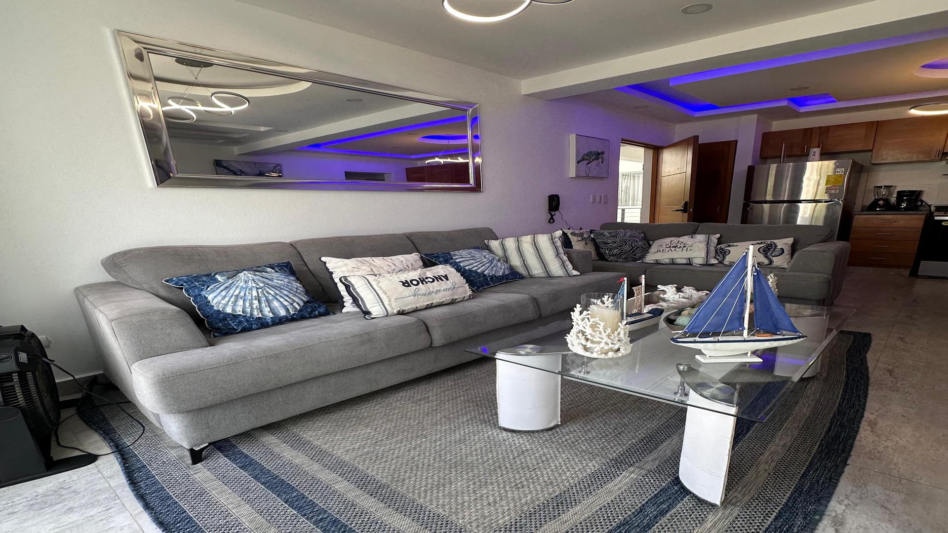 apartamentos - Apartamento white sands 0