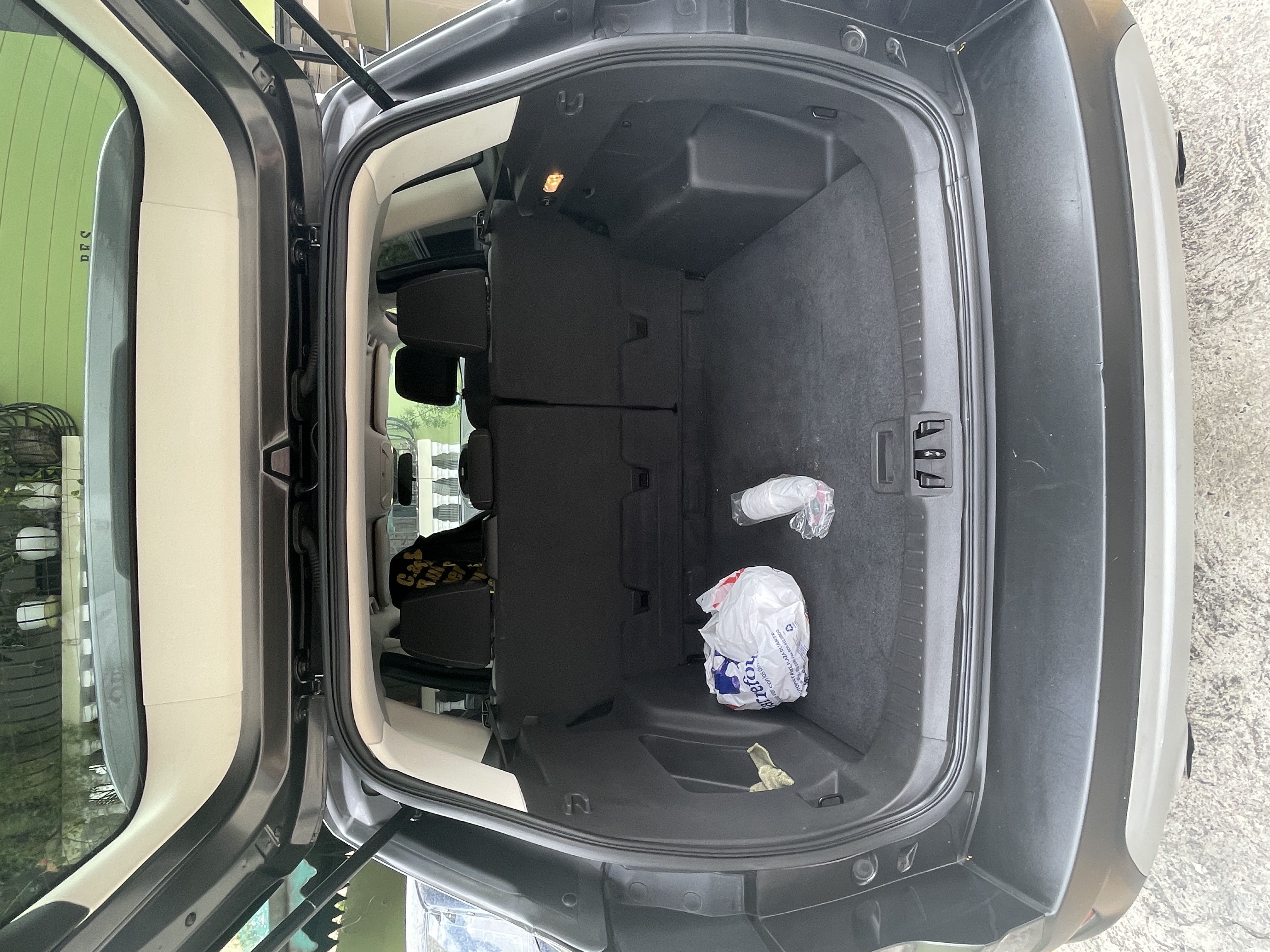 jeepetas y camionetas - Ford Escape 2017 1