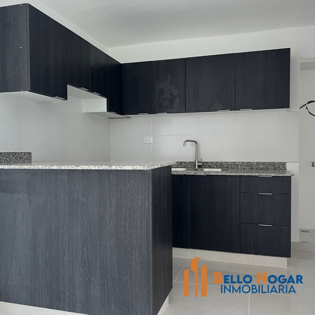 apartamentos - Apartamento en Alquiler – Charles de Goulle 5