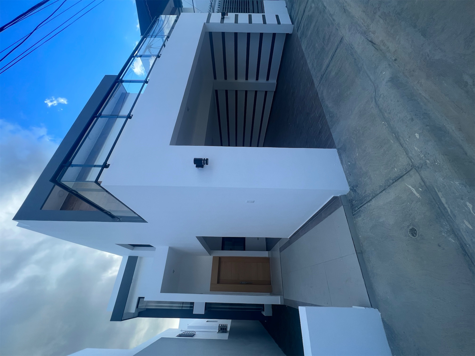 casas - casa en la Autopista de San Isidro brisa oriental Santo Domingo este  0