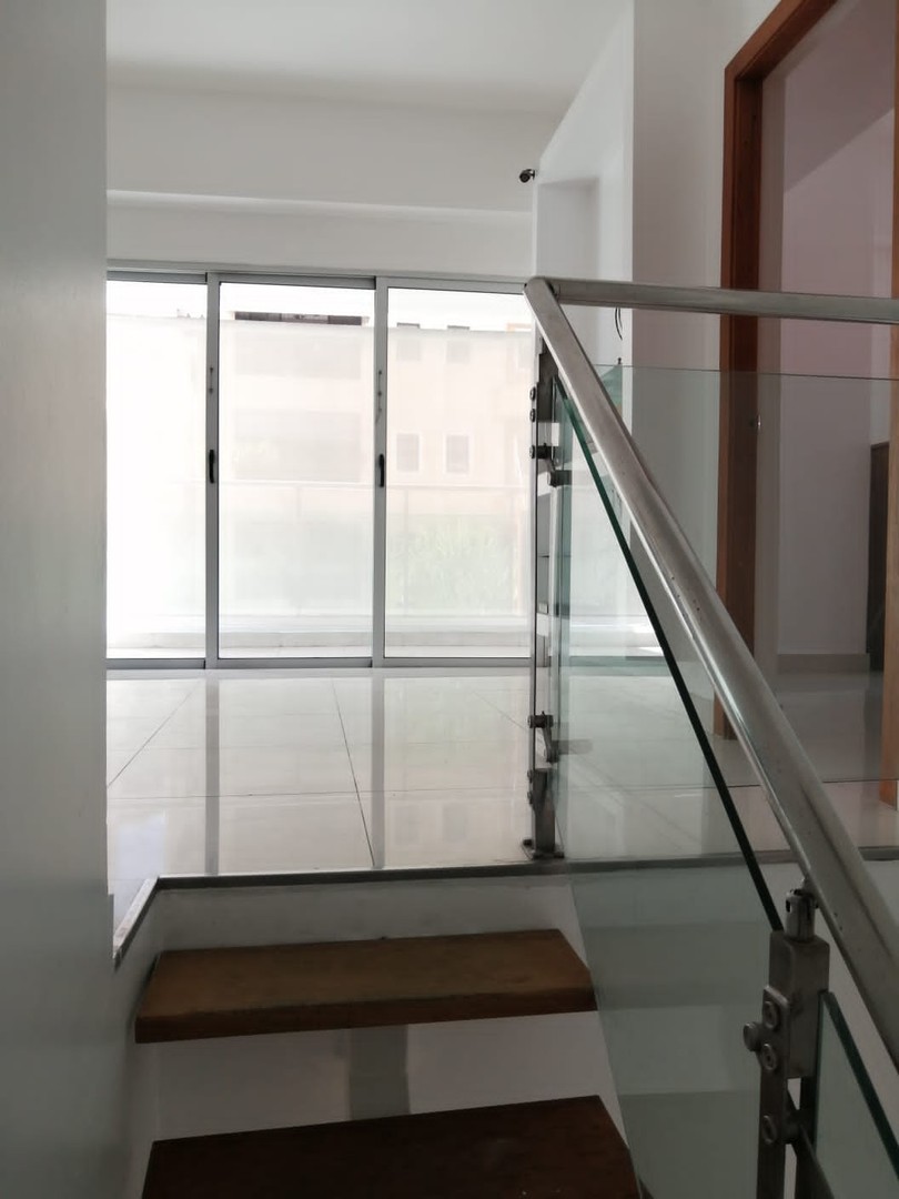 apartamentos - Vendo en NACO
Apartamento tipo Loft 

225.40 metros 
3 habitaciones 3