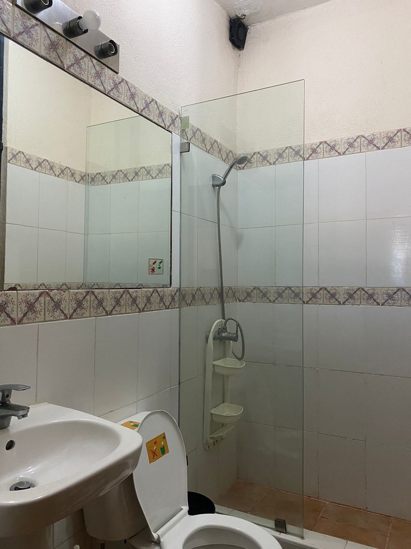 apartamentos - Alquiler Apartamento Amueblado de 1 Habitación, Zona Colonial, Santo Domingo 4