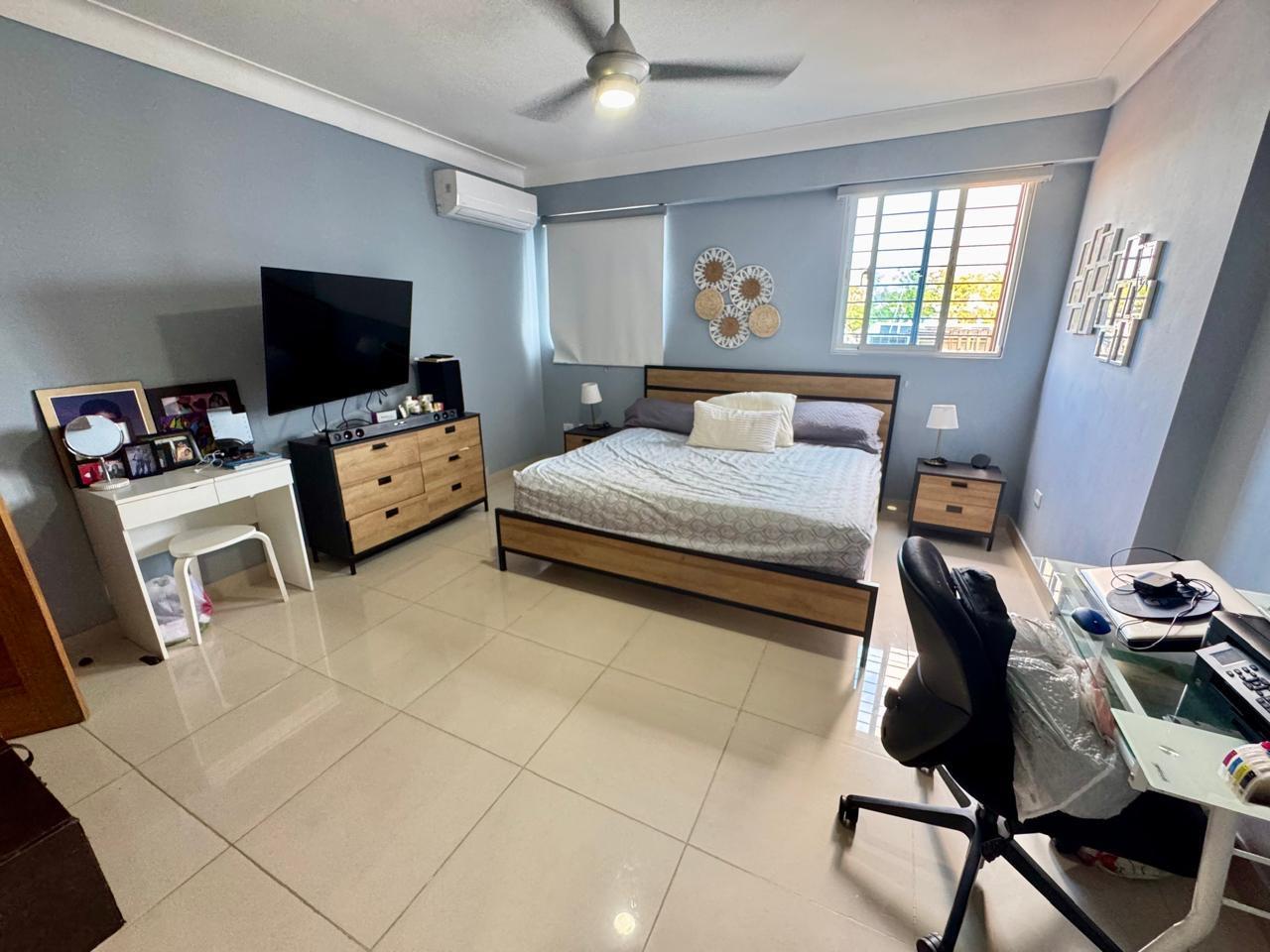 apartamentos - Apartamento en Los Prados, 2da con Terraza 9