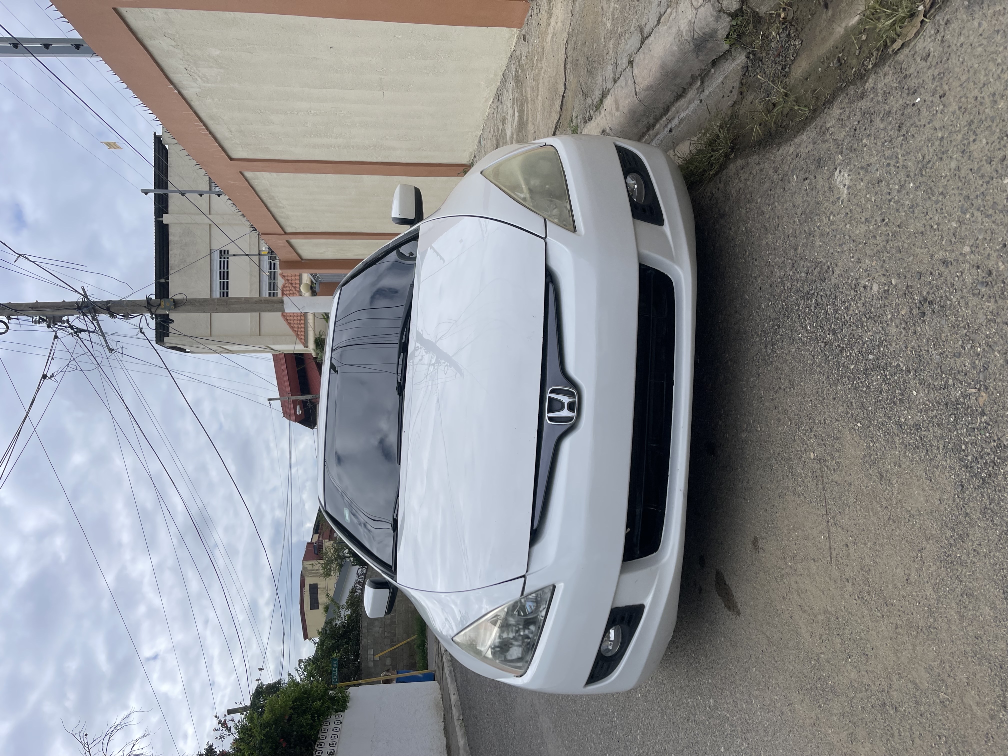 carros - se Honda accord coupe con aro 17 2005 con buena musica interior  4