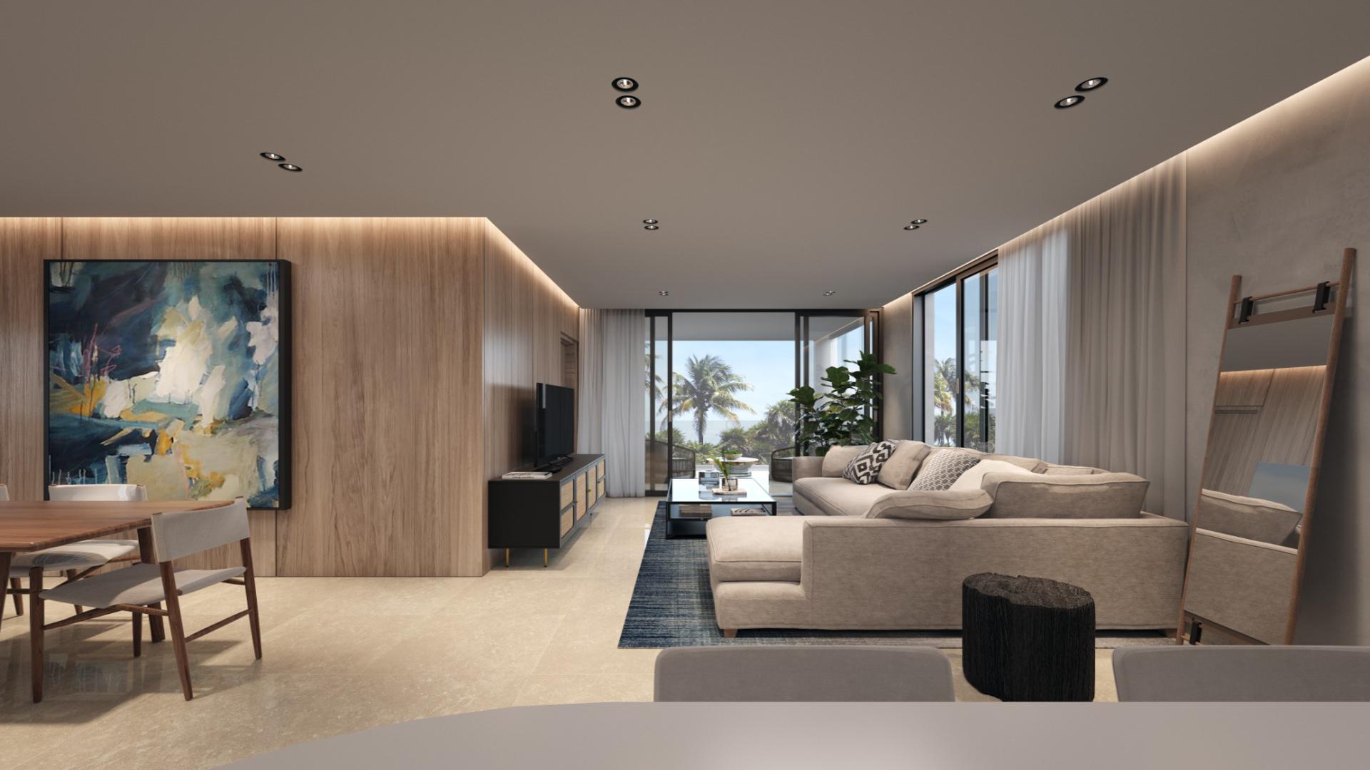 apartamentos - Proyecto de Apartamentos 7