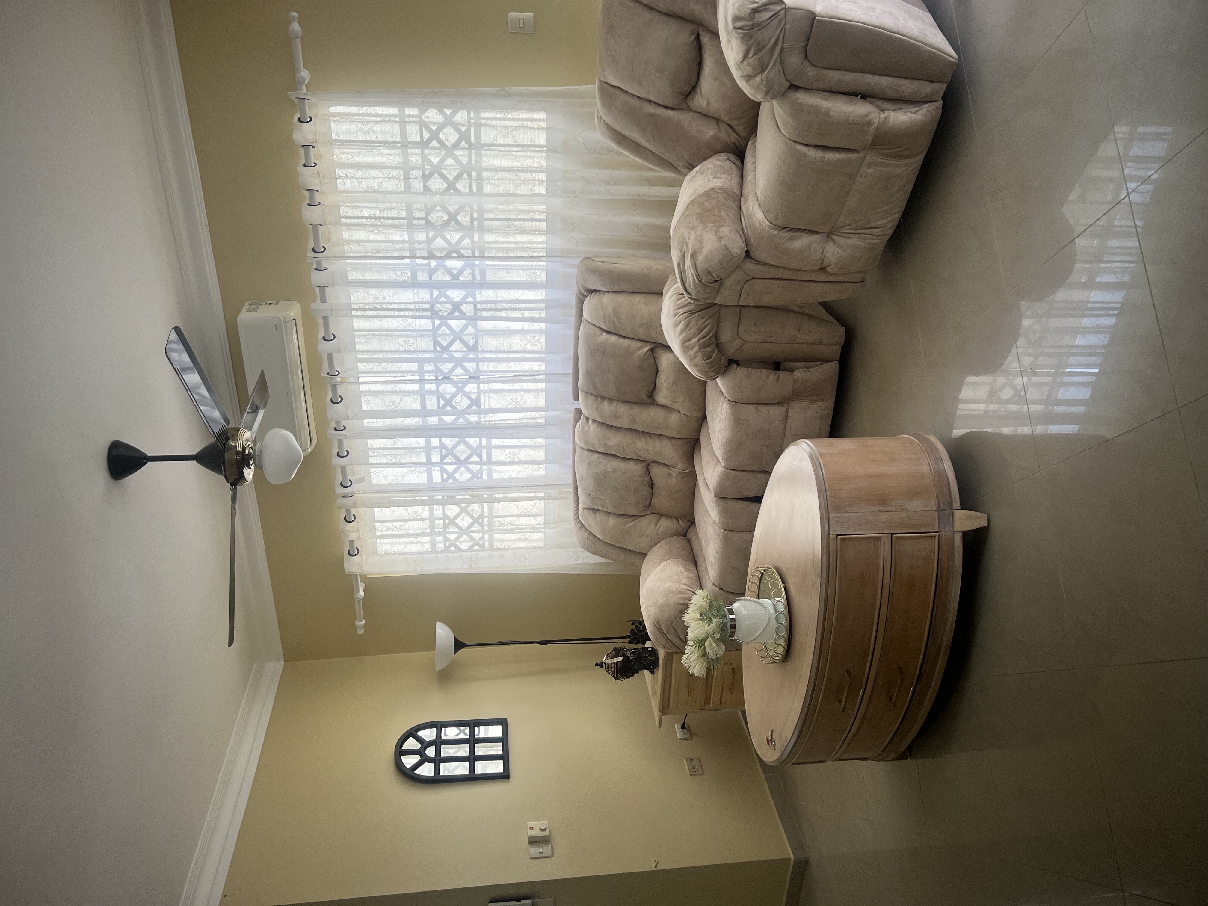 apartamentos - Apartamento Amueblado en Puerto Plata 0