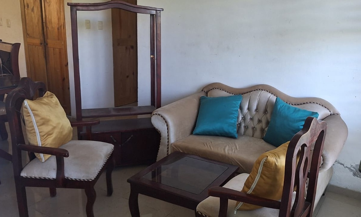 muebles y colchones - DE OPORTUNIDAD JUEGO COMEDOR, SALAS Y HABITACION 0