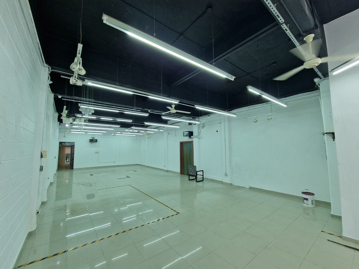 otros inmuebles - venta de nave industrial en San Carlos a una esquina de la México Santo Domingo  9