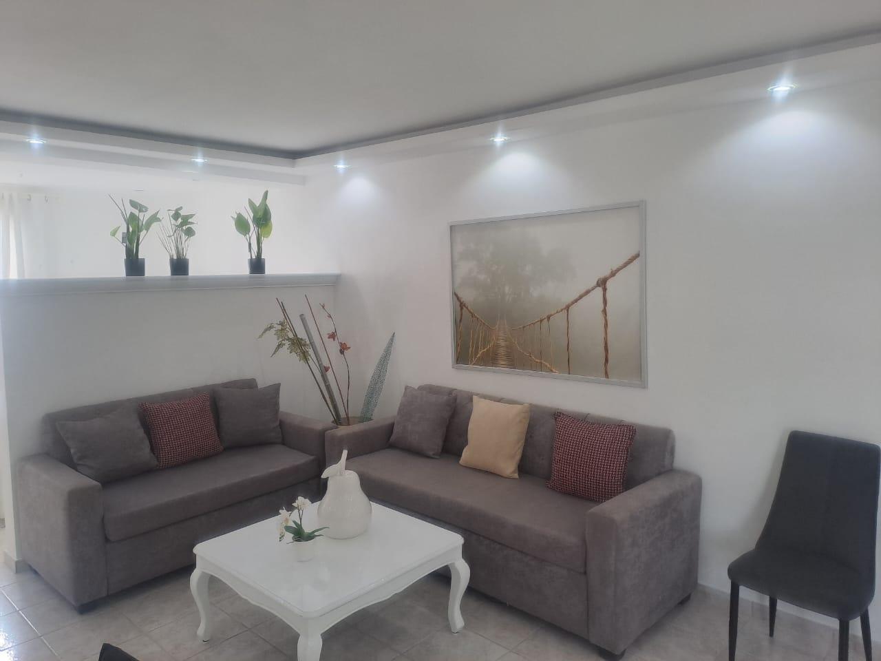 apartamentos - Vendo estudio amueblado - Torre Naco 2000 - Airbnb