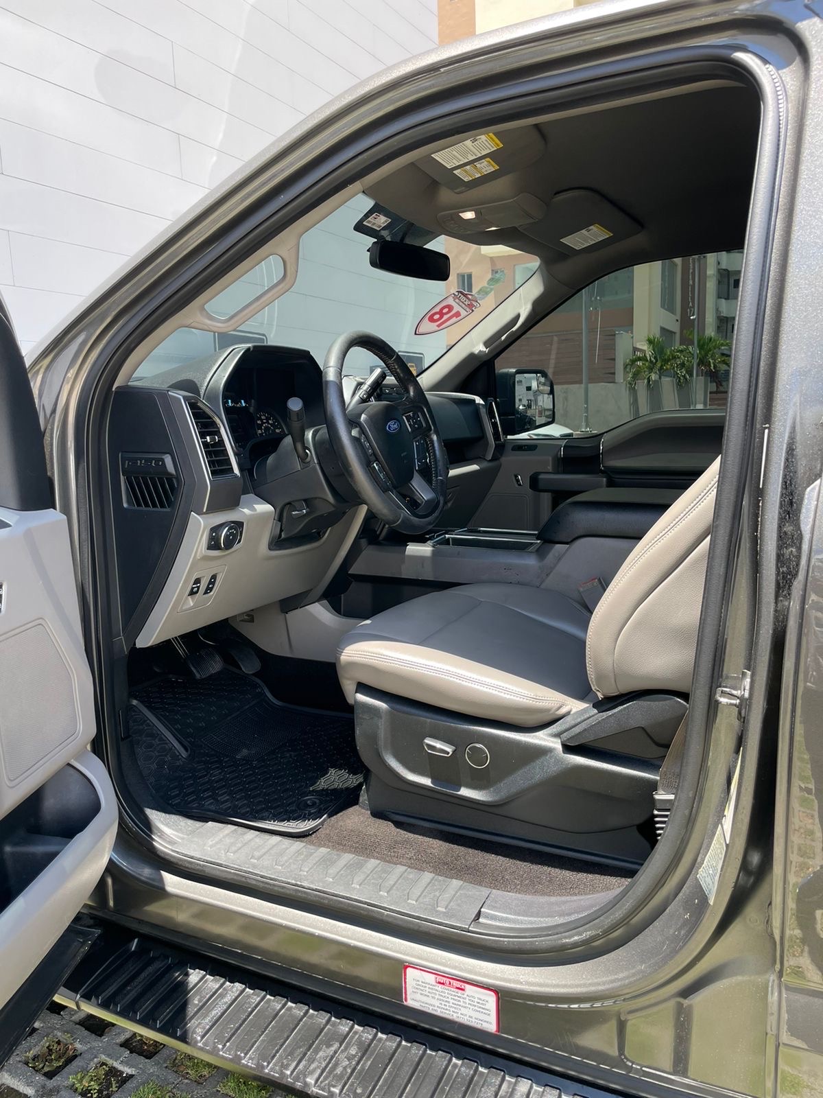 jeepetas y camionetas - Ford F-150 EcooBoost V6 2