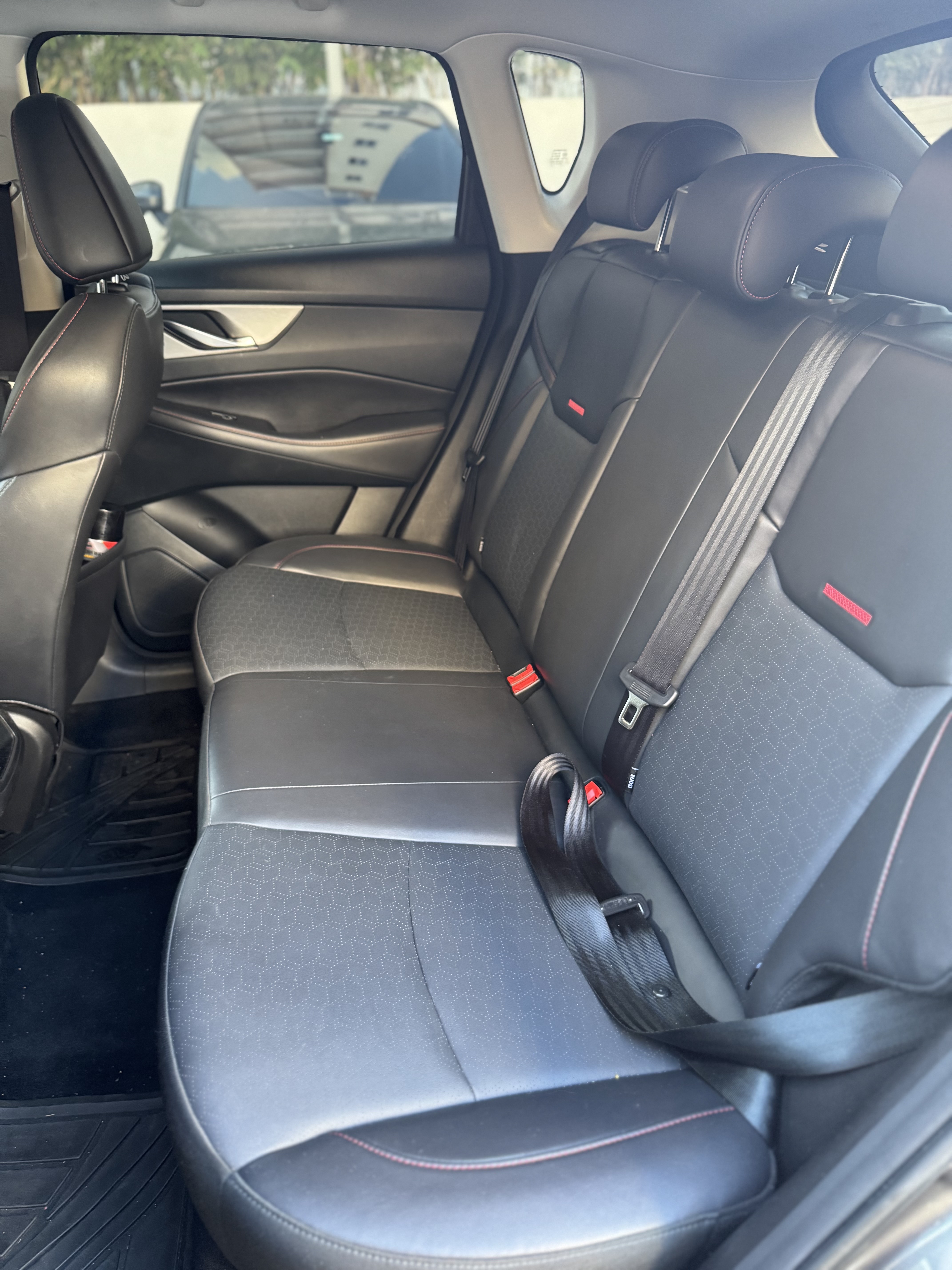 jeepetas y camionetas - C35 CHANGAN 2023 2