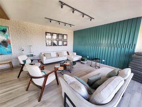 apartamentos - Apartamento de renta en La Trinitaria 