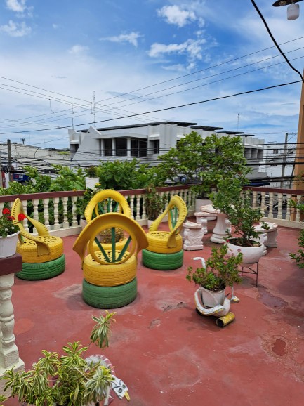 casas - Vendo  casa  comercial en La Vega 6