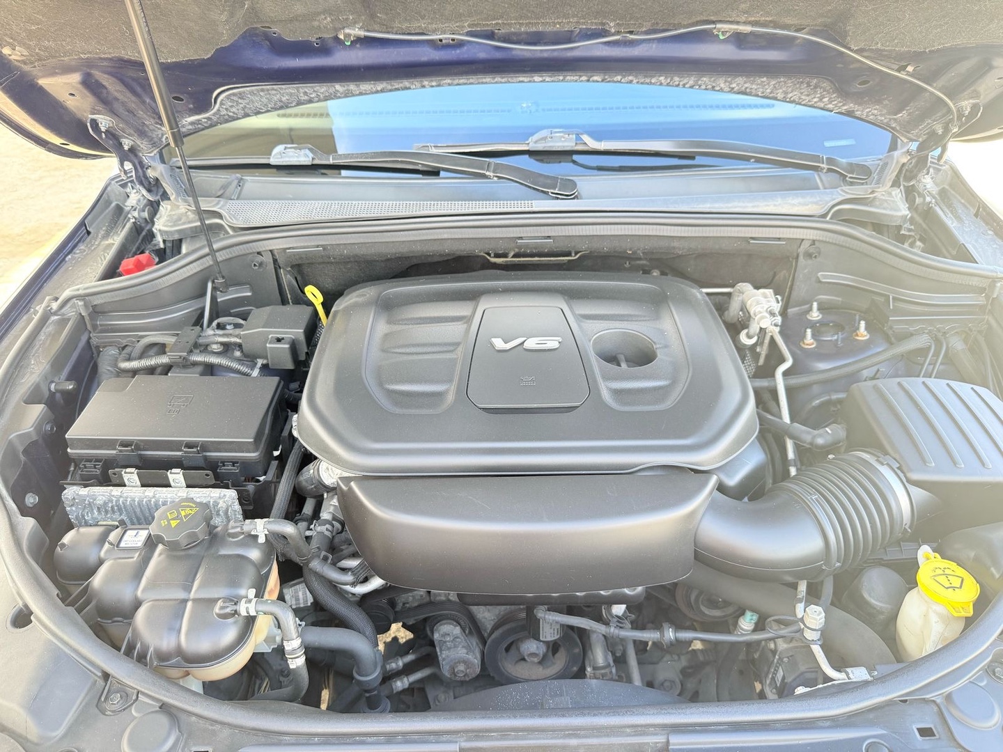 jeepetas y camionetas - Jeep Grand Cherokee 2018 Laredo 4x4  6