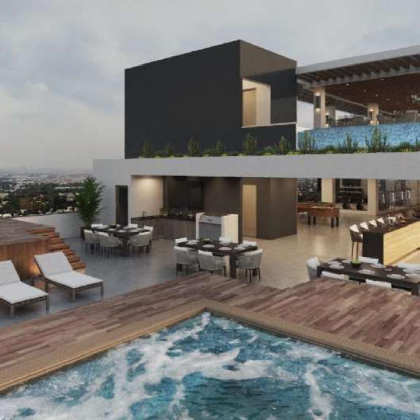 apartamentos - PRECIOSO APARTAMENTO EN VENTA EN LA ESPERILLA 1