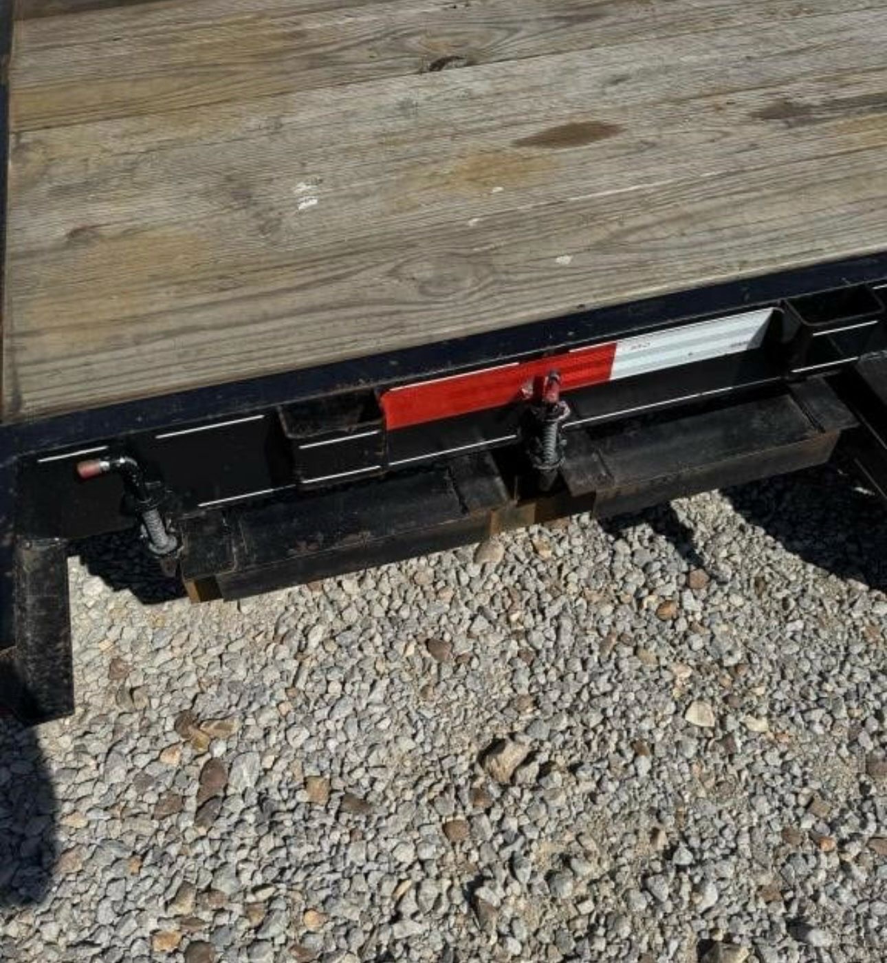 accesorios para vehiculos - 2023 20'+2' TRAILER 12426  3