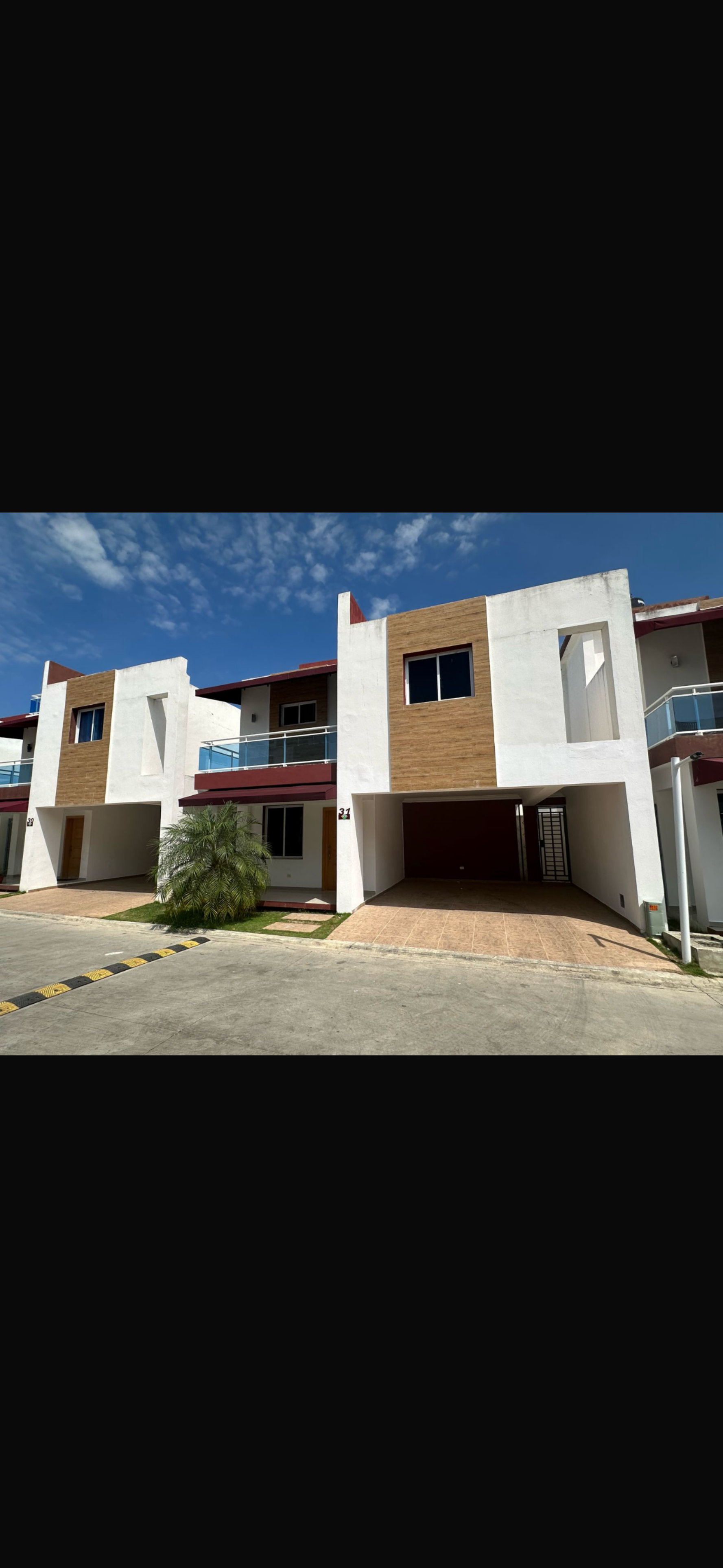 casas - 🏡 ¡ALQUILA LA CASA DE TUS SUEÑOS EN SANTO DOMINGO ESTE! 🏡
Solo $800 mensuales