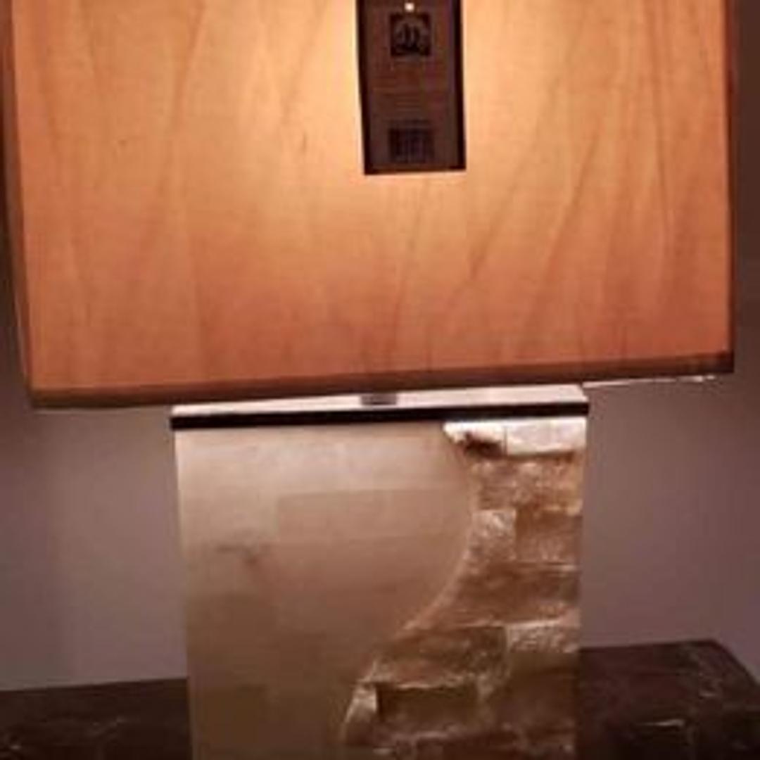 decoración y accesorios - Se vende juego de Lamparas crestview de colección.  Nuevo.  10800 por el juego 2 3