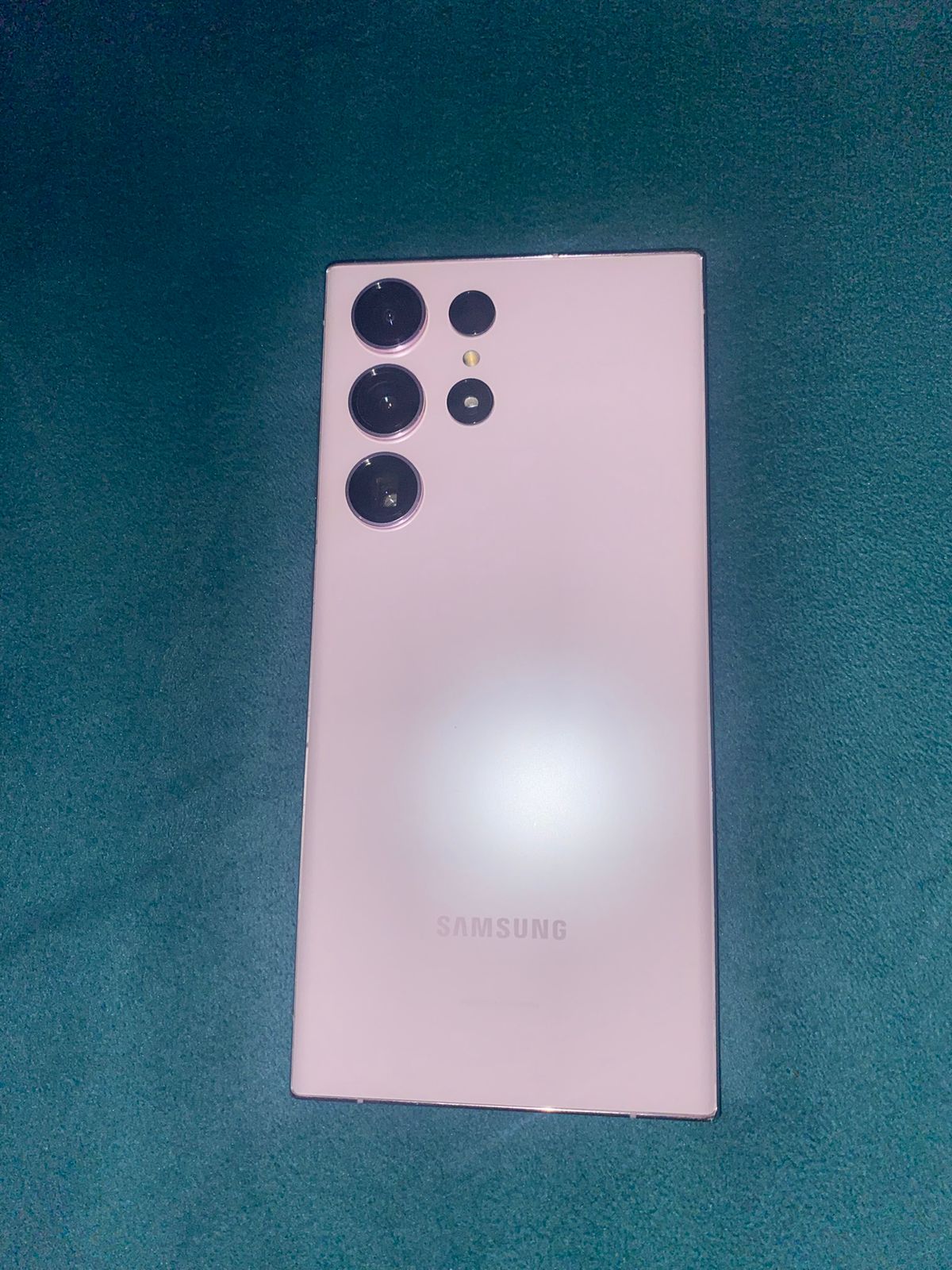 celulares y tabletas - Samsung S23 Ultra 512 GB Factory 0