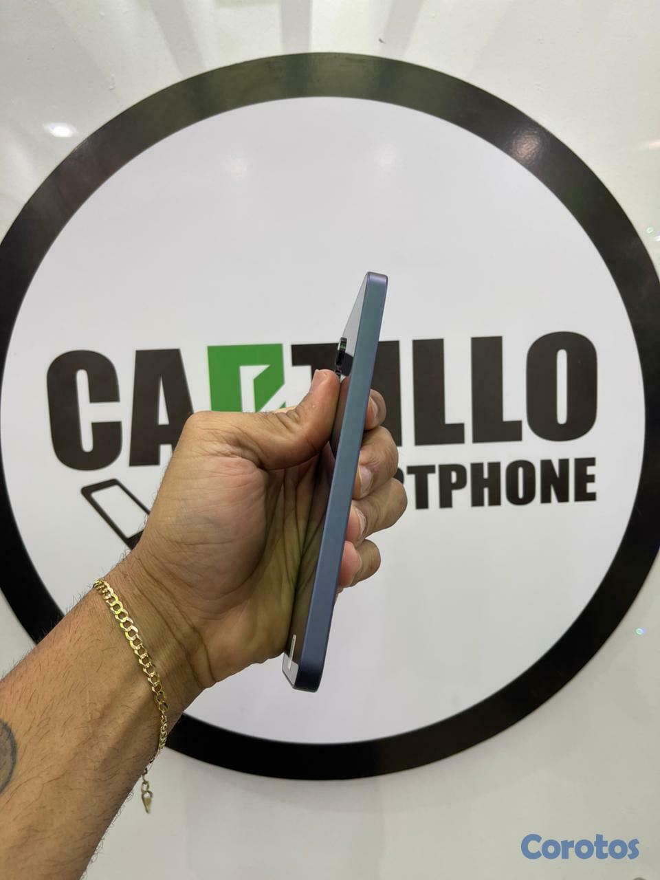 celulares y tabletas - A35 5G 2