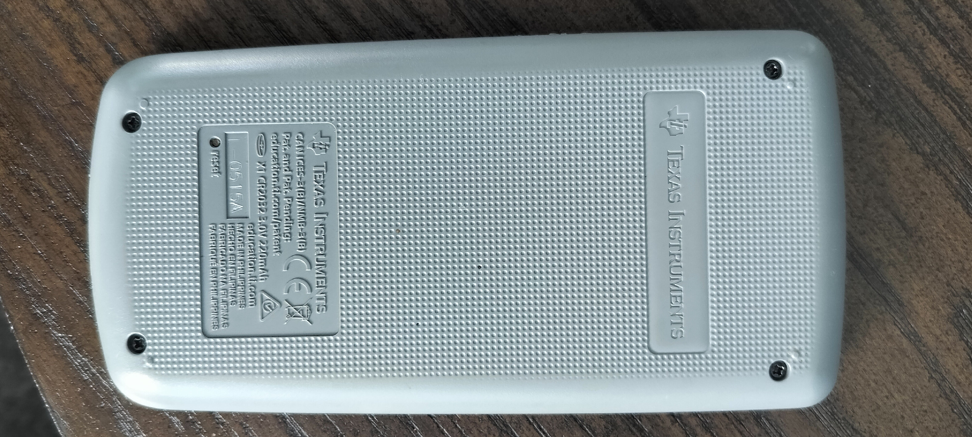 otros electronicos - Calculadora Financiera 2