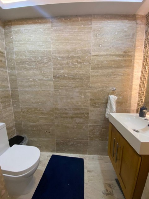 apartamentos - Apartamento en playa punta popy las terrenas  8