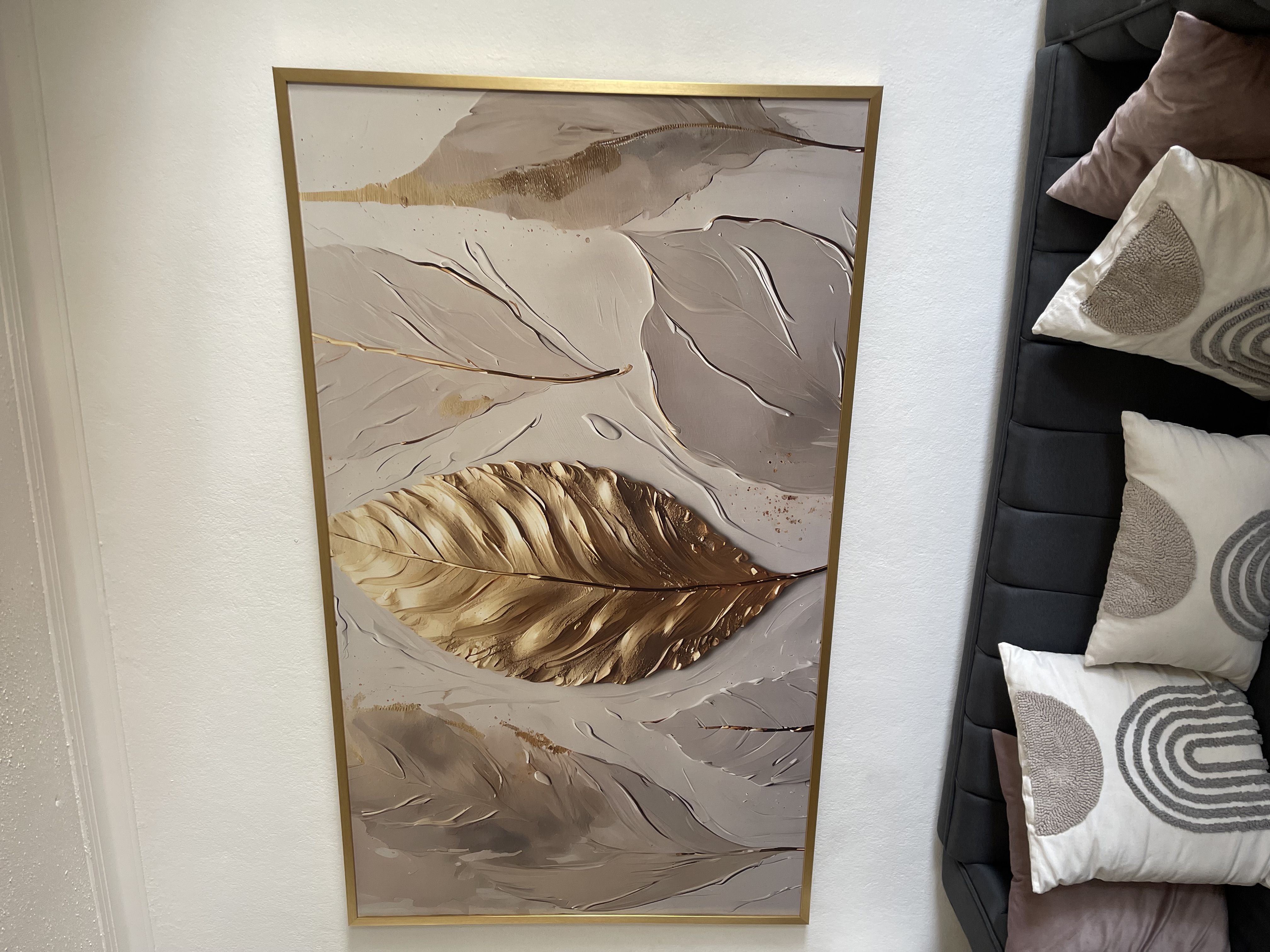 decoración y accesorios - Vendo hermoso cuadro 1