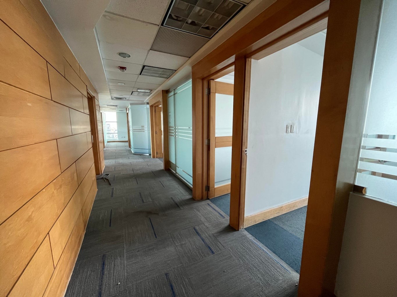 oficinas y locales comerciales - Lujoso Torre Corporativo con Local de 540 m2 en Alquiler Piantini  0
