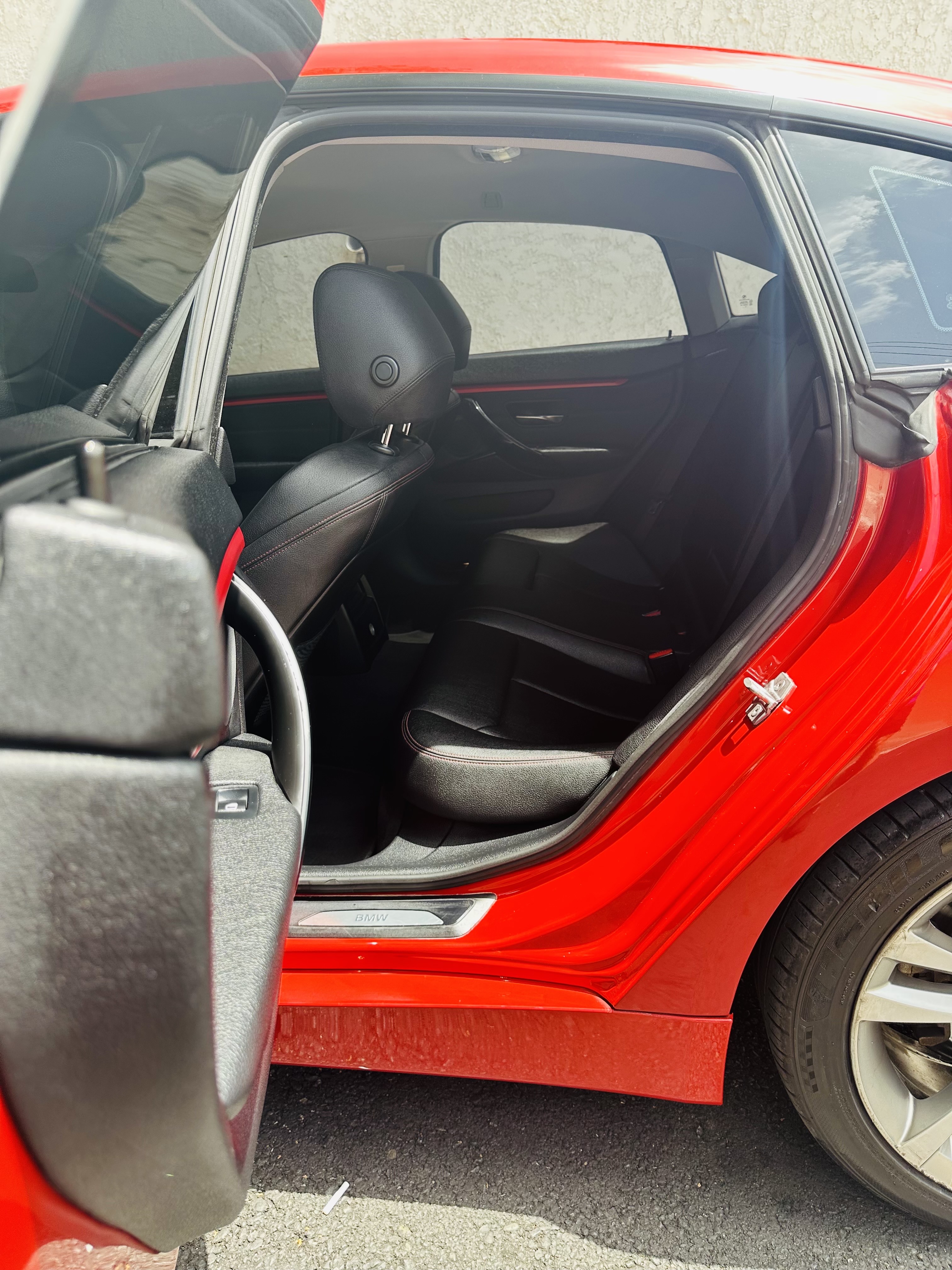 carros - BMW SERIE 4 420I 2017  8
