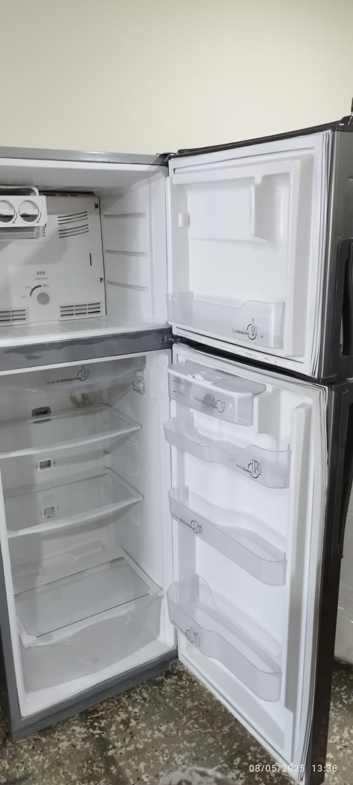 electrodomesticos - oferta De Neveras Semi Nueva Usadas Con Garantia Full Envio Disponible  4