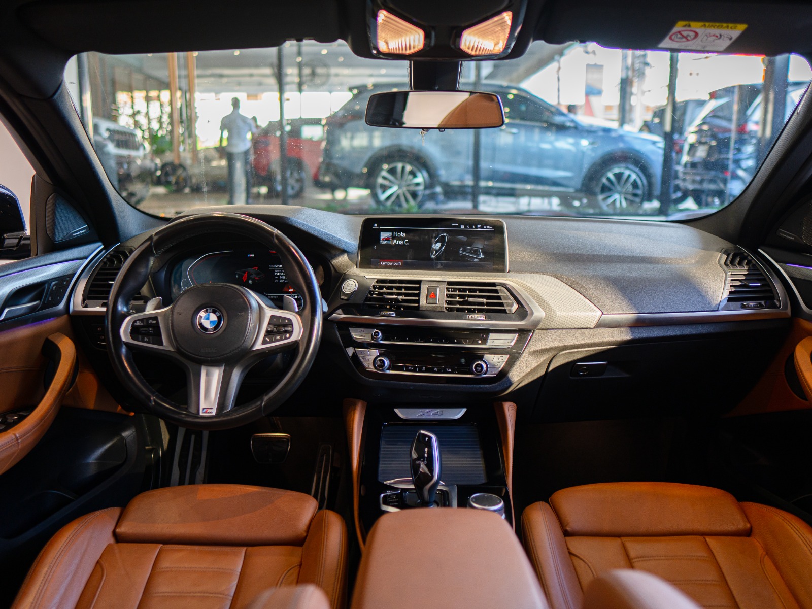 jeepetas y camionetas - BMW X4 2021 3