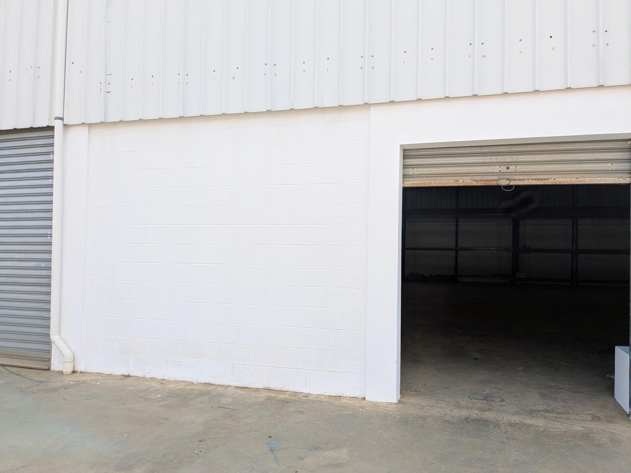 oficinas y locales comerciales - Espacio Almacén Nave km 18 Autopista Duarte, SDO 1