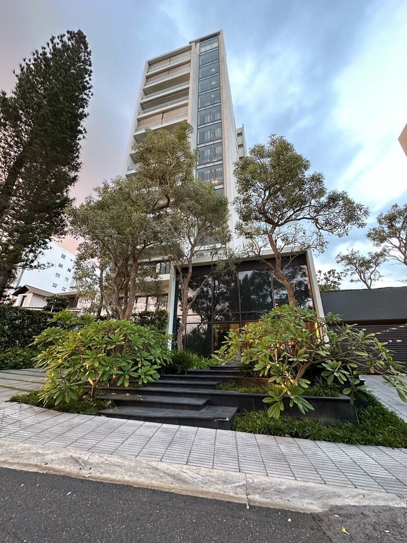 apartamentos - Apartamento Disponible para Alquiler en La Trinitaria  0