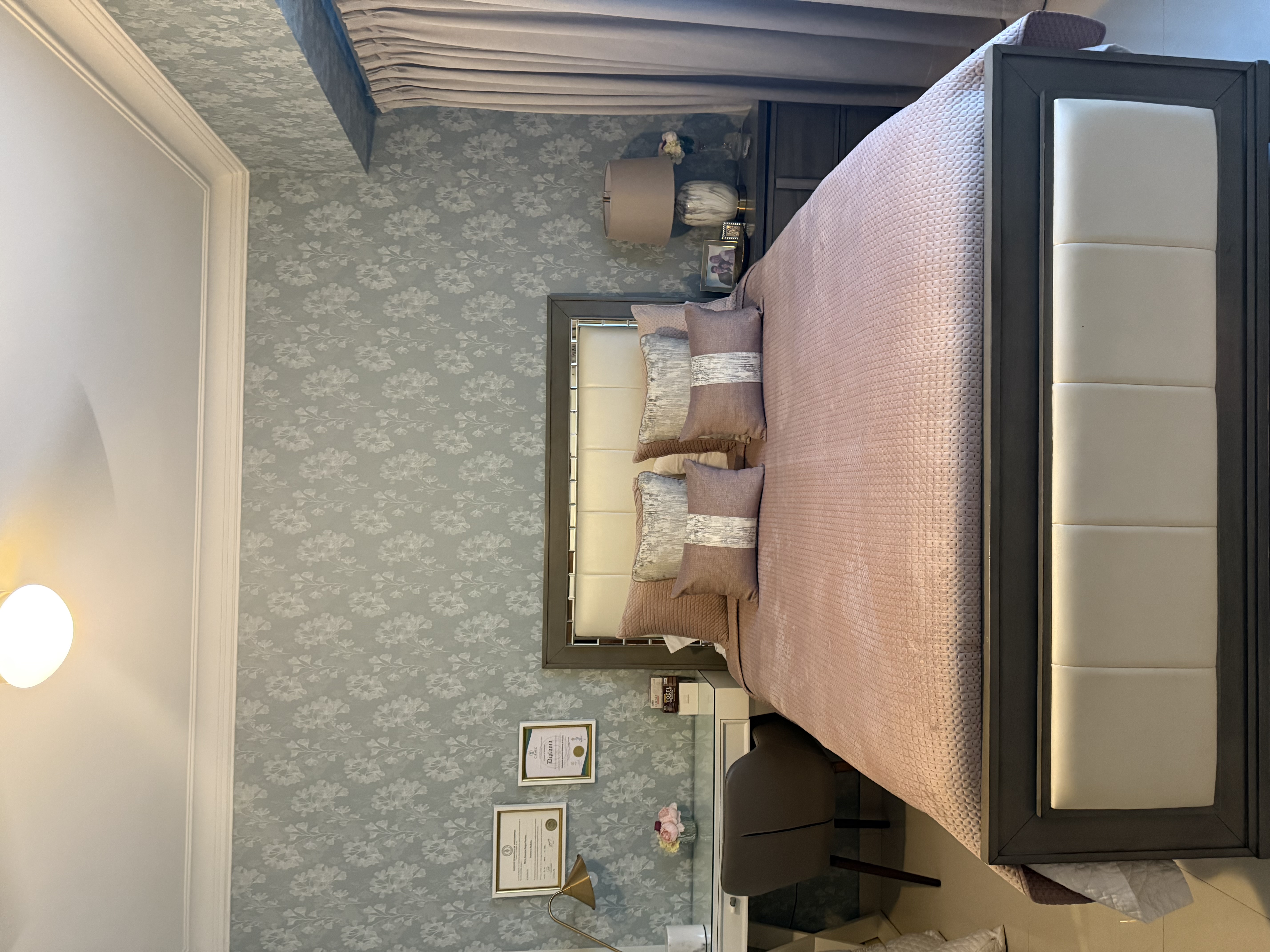 decoración y accesorios - Juego de colchas y cojines