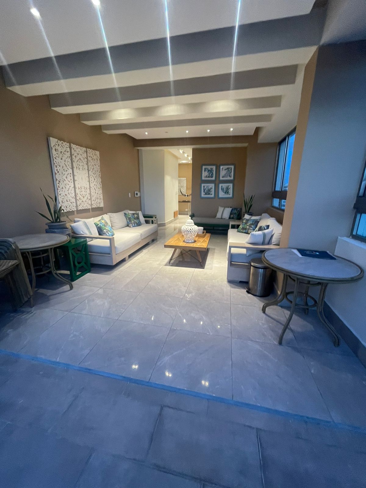 penthouses - VENDO Pent House en NACO   4